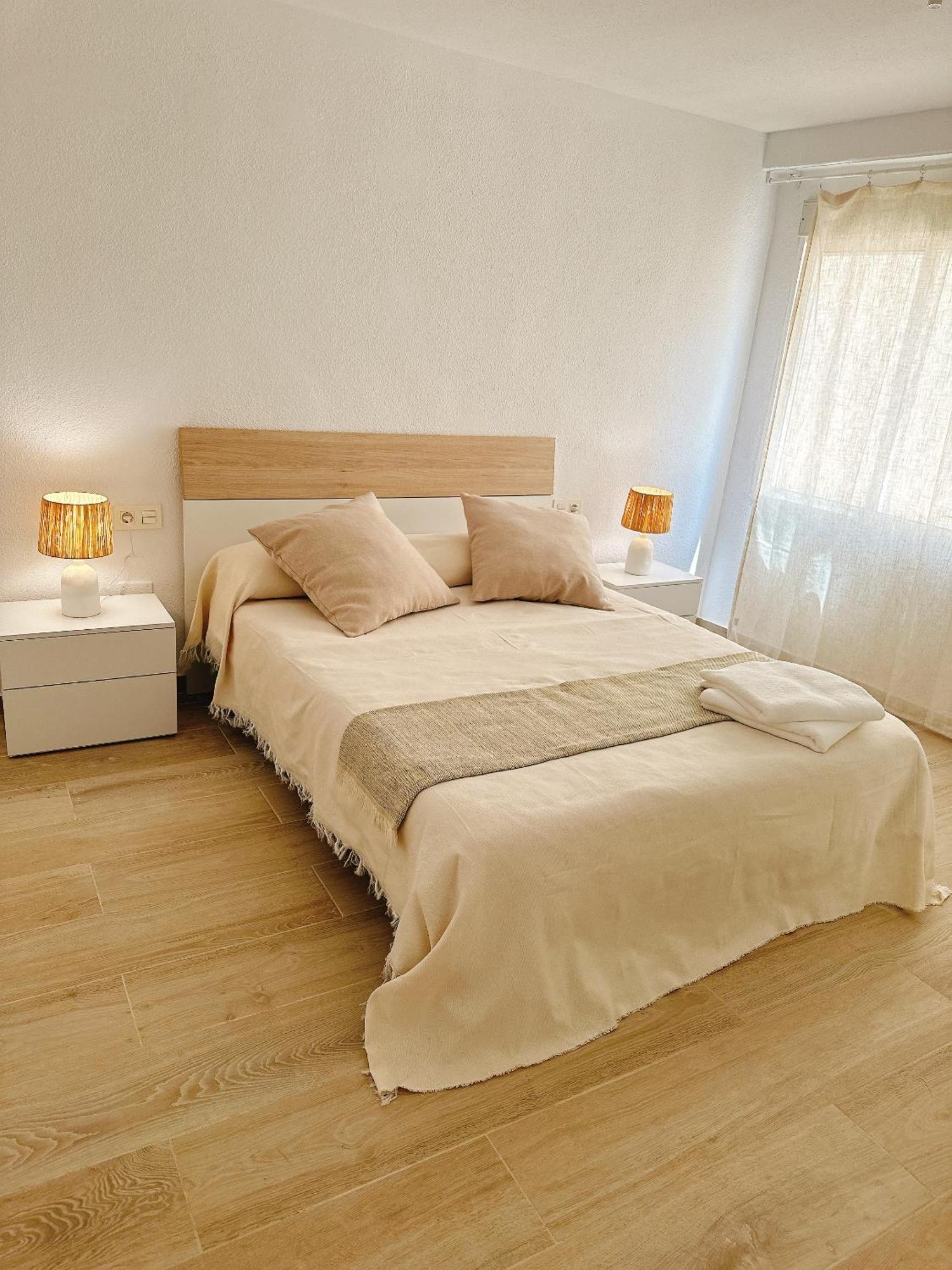 Beach House Torrevieja Kültér fotó