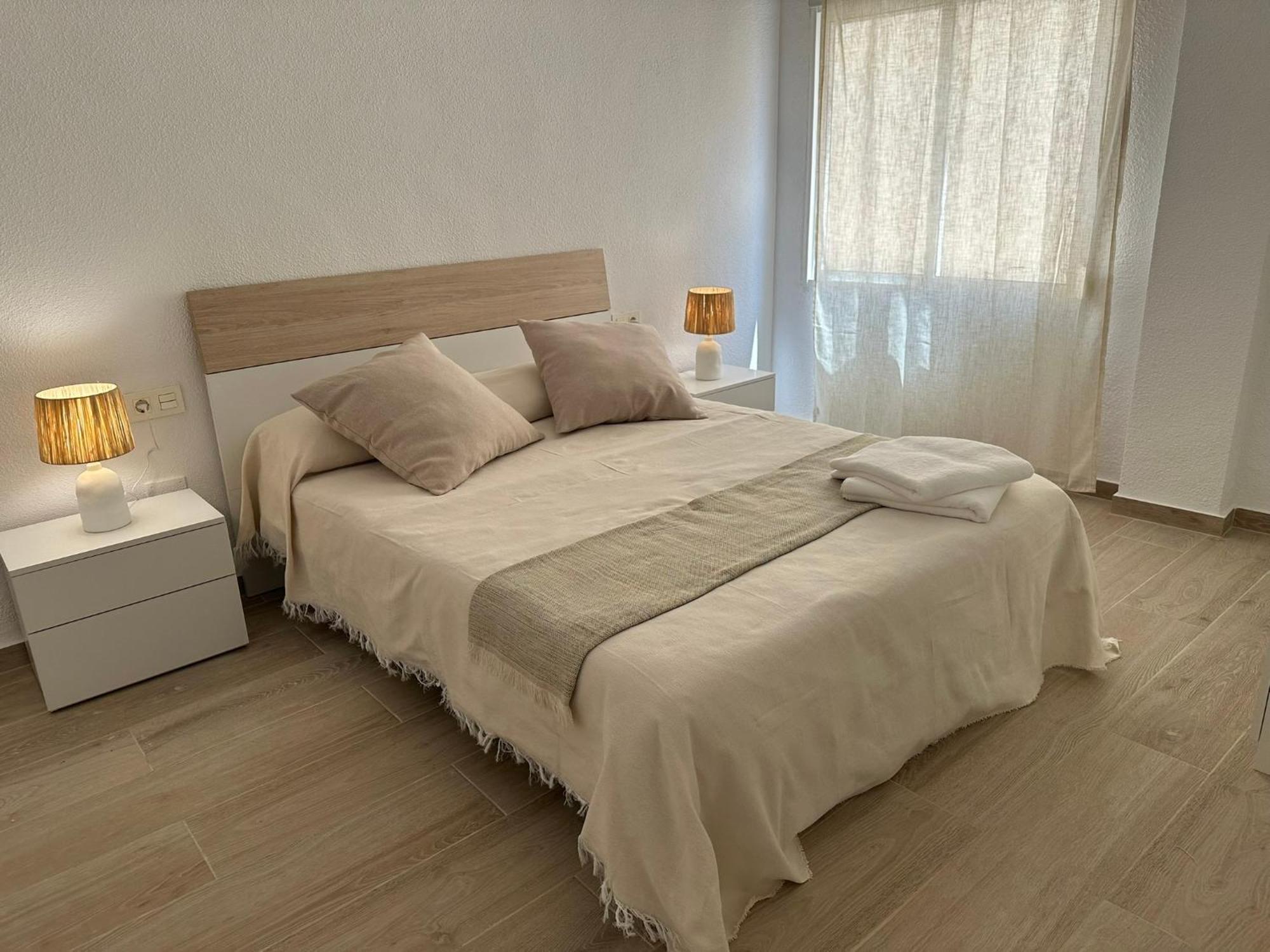 Beach House Torrevieja Kültér fotó