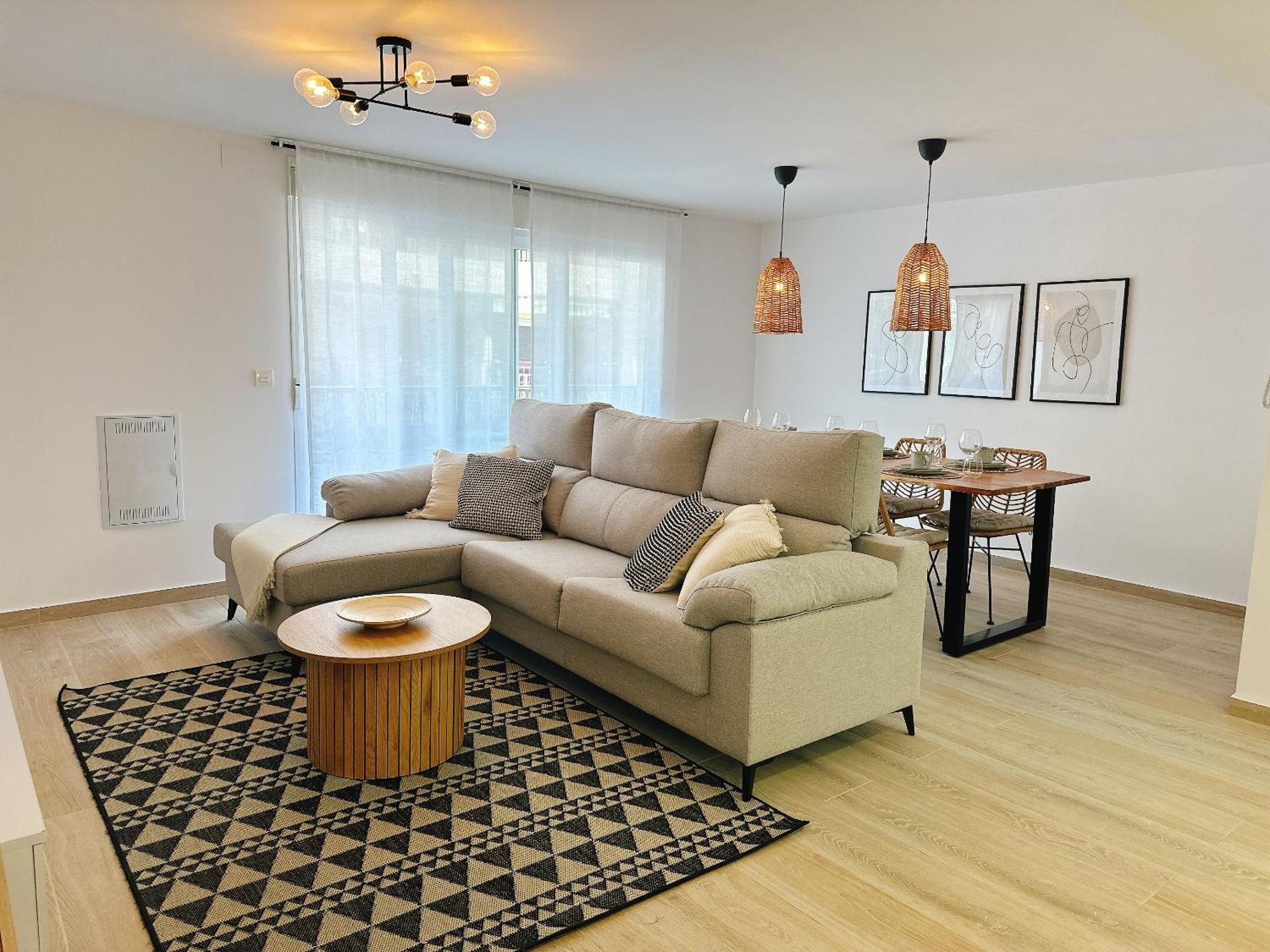 Beach House Torrevieja Kültér fotó
